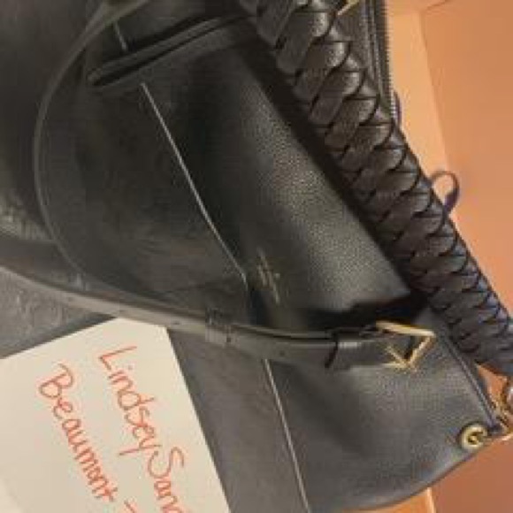 Black Louis Vuitton Maida hobo: reserved for dreambags - Picture 5 of 7